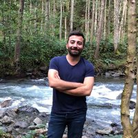 Kerem Yazıcıoğlu (@keremyazicioglu) Twitter profile photo