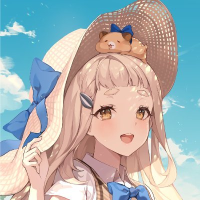 고누-ゴヌ🐹さんのプロフィール画像