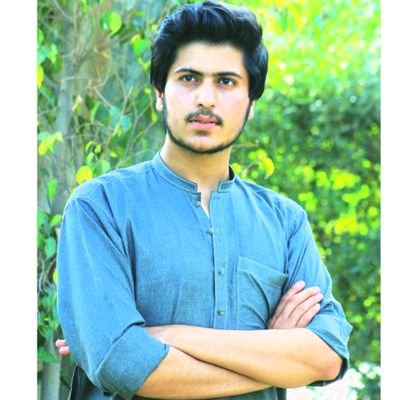 IDREESBACHA15's profile picture. Nationalist 🚩 University of Peshawar Department Of Pharmacy