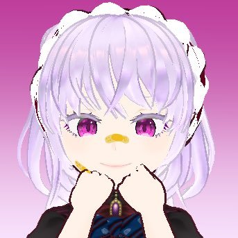 ルリィ・ローザさんのプロフィール画像