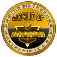 World of Arcada (@worldofarcada) 's Twitter Profile Photo World of Arcada (@worldofarcada) 's Twitter Profile Photo