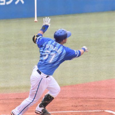 baseball_DeNA_ Profile Picture