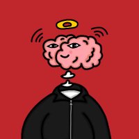 🧠 INSANE BRAINS (@insanebrainsnft) 's Twitter Profile