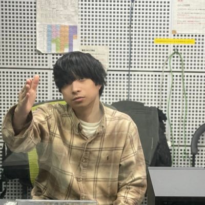 全国放送JFN系列「クリープハイプ 尾崎世界観 声にしがみついて」の公式アカウントです。番組へのメッセージはこのアカウントへリプライしてください。スタッフが随時更新中!ハッシュタグは、#尾崎の声帯