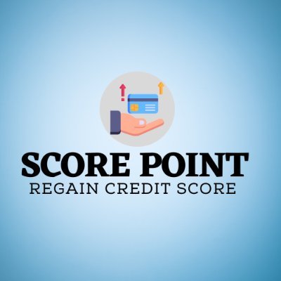 Score point is a trusted company focused on providing top quality services to individuals, companies and organizations looking to improve their Credit status.