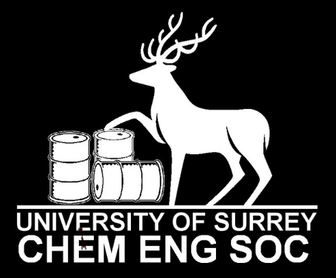 ChemicalEngine1's profile picture. The official twitter page for the University of Surrey Chemical Engineering Society