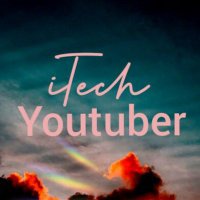 iTech Youtuber(@iTech50790760) 's Twitter Profile Photo