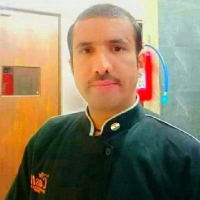 food presentation celebrity chef indian cuisine Hotel De meridian Haryana