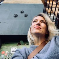 Anda Apine (@adas_shamane) 's Twitter Profile