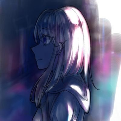 Miteorさんのプロフィール画像
