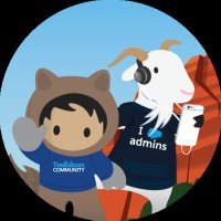 JAGSalesforce (@jagsalesforce) 's Twitter Profile