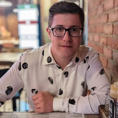 Bradleywhitef's profile picture. 