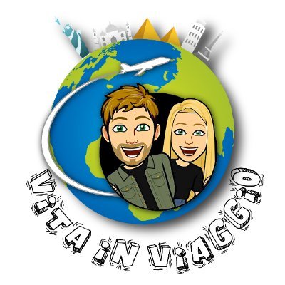 vitainviaggio7's profile picture. Ciao! Siamo Lele & Sara👫🏼 #travelblogger e #contentcreator 📸
→ Raccontiamo STORIE e CURIOSITÀ 😃 con noi c'è  Toby🐶 
Tutto questo in meno di 10 minuti😎