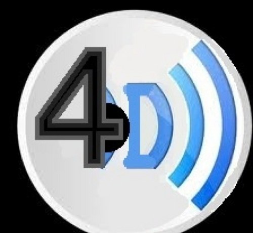 FourD
