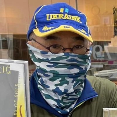 Hattori Hiroakiさんのプロフィール画像