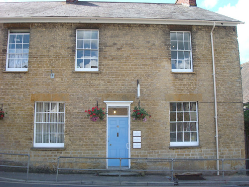 WincantonDP's profile picture. Longest established Practice in Wincanton Offering high quality, sensibly priced dental treatment & oral healthcare in comfortable, friendly, surroundings.