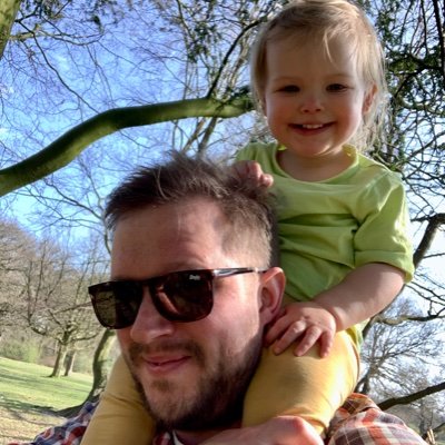 quartlifecrisis's profile picture. Head of Marketing & Digital @goldupslane
Dad
Once did some writing stuff