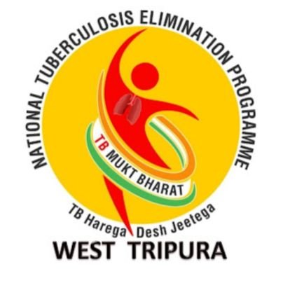 Official Twitter account of 'Office of the District TB Officer', National TB Elimination Programme, District Health & Family Welfare Society (NHM), West Tripura