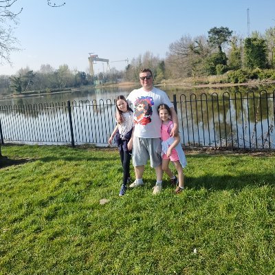 ryanquinn1989's profile picture. Norn.IREland ♡

Keep Positive
Be Kind

Im Grateful for:

My Family
My Health
My Friends
My Life!

@hh_murray42 ♡

LFC♡ JFT-96! YNWA
Crypto-Currency-Here to Stay