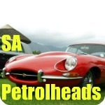 For the love of (mostly) classic and vintage cars. Classic car news and events in South Africa.
