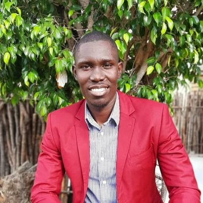 GeraldOler's profile picture. Occupational Therapist/Researcher/Specialist in Occupation, health promotion & wellbeing using occupations to facilitate healthy living.