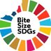 bitesizeSDGs 🌎🌍🌏 (@bitesizesdgs) Twitter profile photo bitesizeSDGs 🌎🌍🌏 (@bitesizesdgs) Twitter profile photo