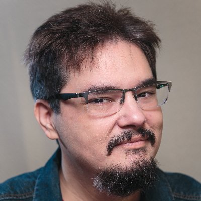 Steve Warky Nunezさんのプロフィール画像