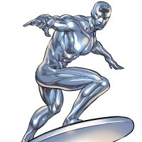 Silver Surfer (@silversurfer_23) 's Twitter Profile