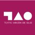 Teatro Arcón de Olid (@teatroarconolid) Twitter profile photo Teatro Arcón de Olid (@teatroarconolid) Twitter profile photo
