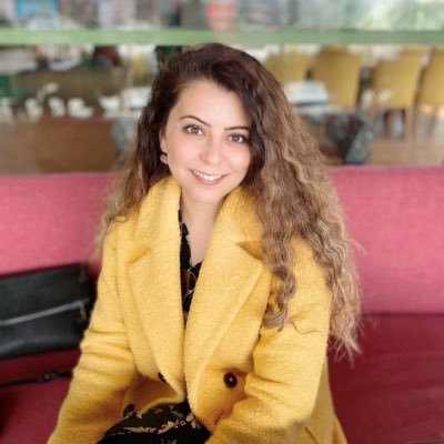 melike14's profile picture. 