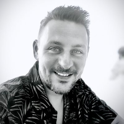 funkyfuturist's profile picture. Technologist | Creative | Father Learner | Idealist | Progressive Socialist | Cynic | Whiskey Lover