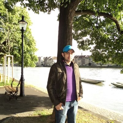 Anadiksingh's profile picture. 