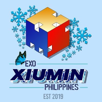 EXO Xiumin PH