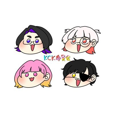 KCK委員会さんのプロフィール画像