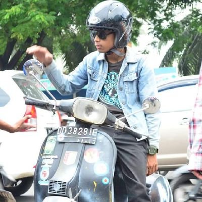 NuaryNirwan's profile picture. Spiritualitas-cinta-Pengorbanan