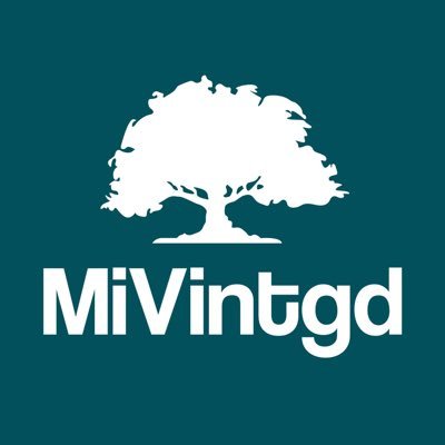 #MiVintgd | ⚠️ Collectable, Vintage, Eclectic and Upcycled Pieces | 🛍 Store & Social Media Links in Bio