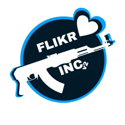 flikrinc's profile picture. im just an asshole