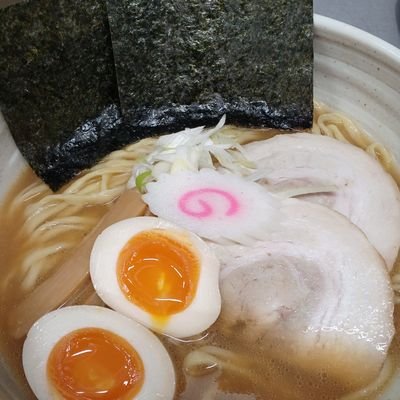 2003.10〜【東京都調布市で20年】【調布らーめん】【調布つけめん】鰹の香りと旨味を閉じ込めた、食べあたあとにホッとする一杯を追求! 自家製カツオラー油も⭕️オンラインショップで全国に発送中! 【調布市ふるさと納税返礼品】に選出。QR決済⭕️徒歩1分【えの木駐車場】無料券配布中。Uber Eats/出前館