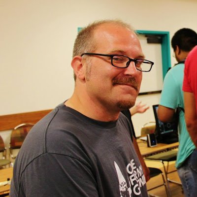 Machine Learning Engineer
AI, Robotics, Computer Vision.