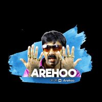 Arehoo_official(@tweetsbyaravind) 's Twitter Profile Photo