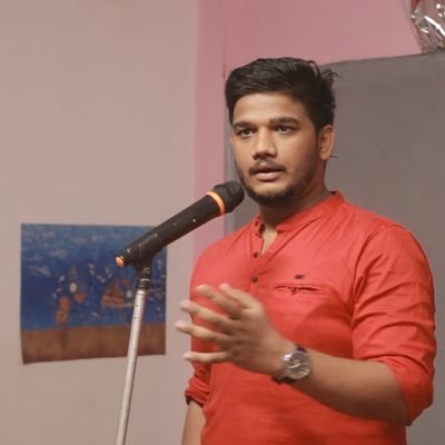 Indian Institue of Mass Communication.
Budding Journalist,
Shayar