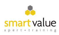 Smart_value_IT's profile picture. Entrenamientos de IT en Latinoámerica y Europa. 
Considera al estudio como una gran oportunidad de CRECER y agregar VALOR a tu Vida y Profesión.