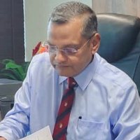 Ajai Singh (@as29762) 's Twitter Profile