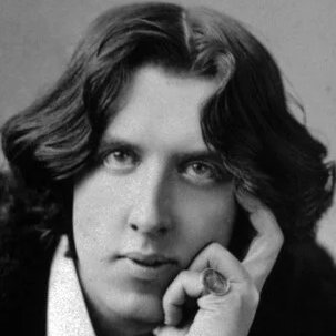Oscar Wilde said it best — clever, bold, and never boring
“Be yourself; everyone else is already taken.”