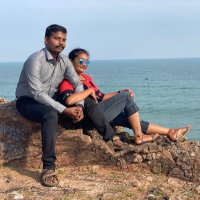 Harshitha Chandra (@harshithaatp) 's Twitter Profile