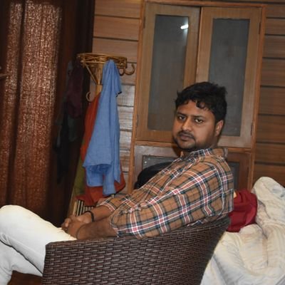 AlokSinghAk6's profile picture. 