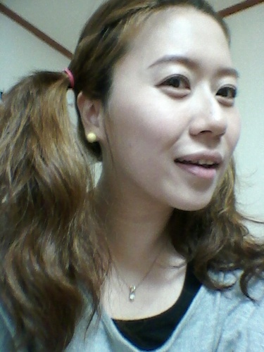 I AM 빡쵸♥