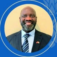 Cuthbert Ncube(@CuthbertNcube6) 's Twitter Profile Photo