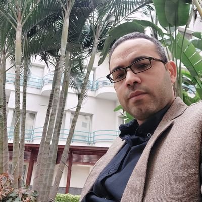 AbuelnasrHosam's profile picture. 