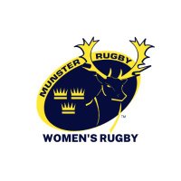 Munster Womens Rugby(@MunsterWomen) 's Twitter Profile Photo